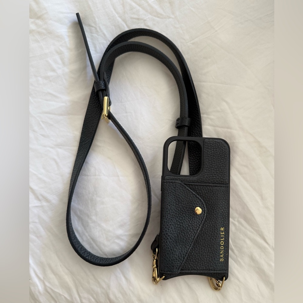 COPY - Bandolier Hailey Crossbody